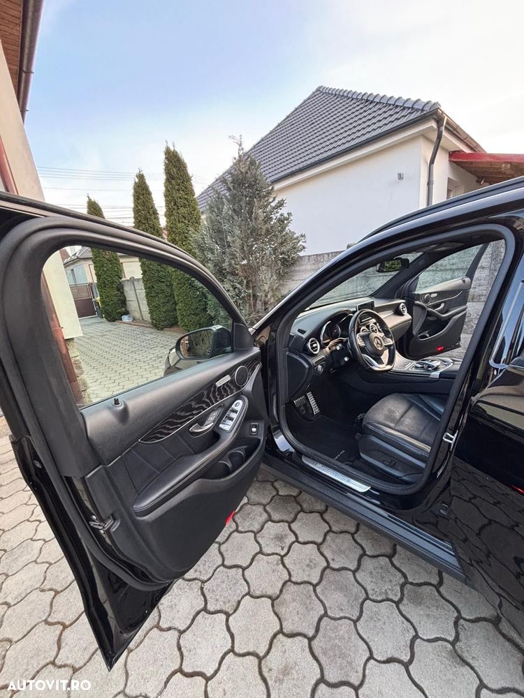 Mercedes-Benz GLC - 10