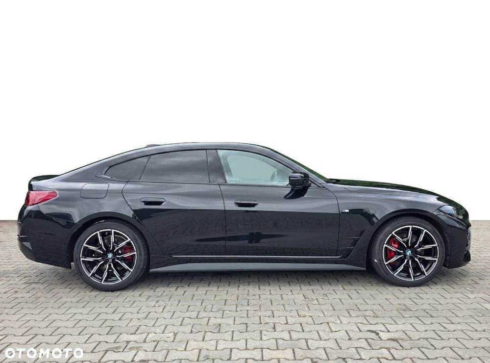 BMW Seria 4 430i xDrive sport - 9