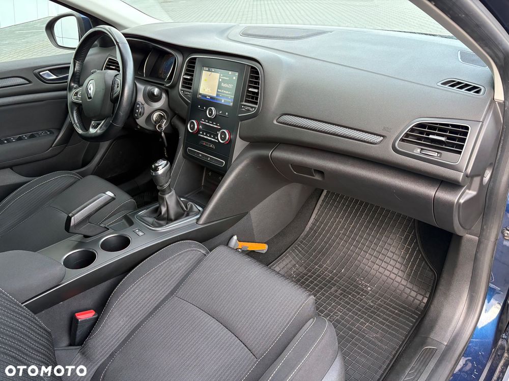 Renault Megane ENERGY dCi 110 INTENS - 23