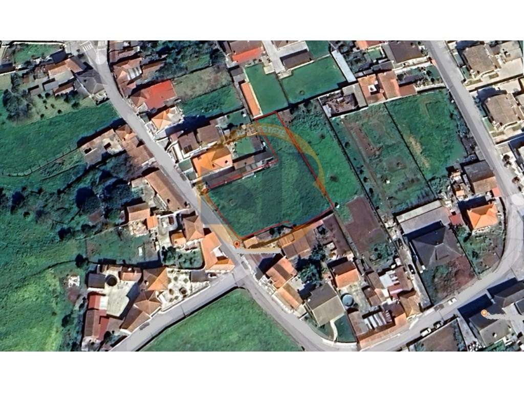 Terreno à Venda em Arada, Ovar - Grande imagem: 2/2