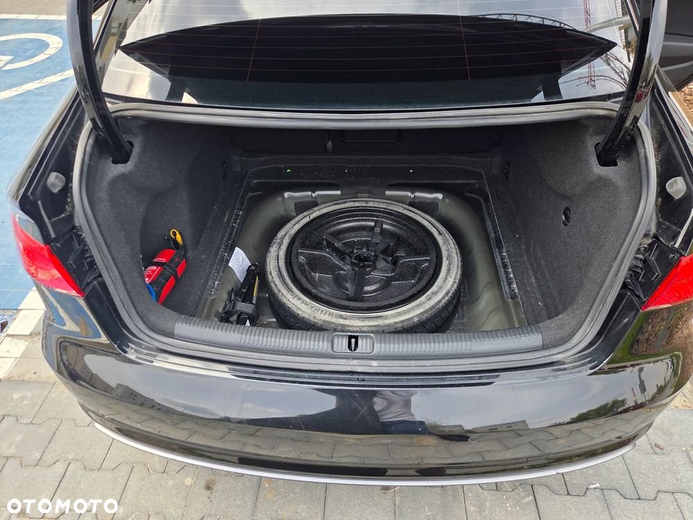 Audi A3 Limousine 1.8 TFSI Attraction S tronic - 10