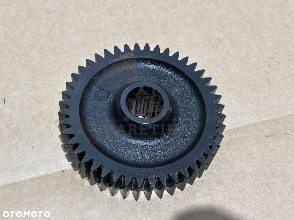 Massey Ferguson Dyna 6 6475 6480 Koło Zębate Tryb Skrzyni Biegów  44 Zęby  3796684M1 - 3