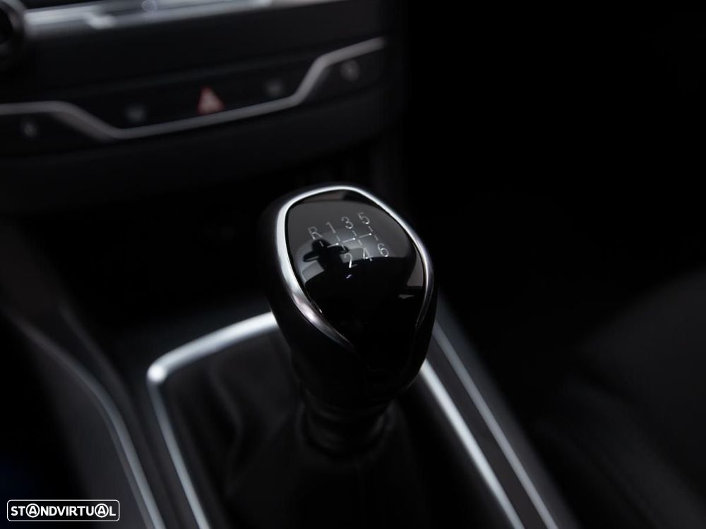 Peugeot 308 SW 1.5 BlueHDi Allure Pack - 18