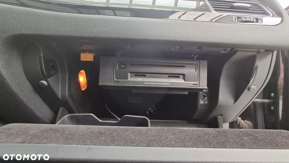 Volkswagen Touareg 3.0 V6 TDI 4XMot BMT - 13