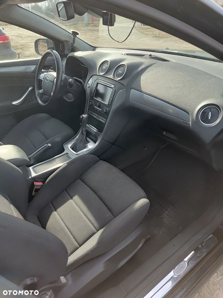 Ford Mondeo 2.0 TDCi Platinium X Plus (Trend) MPS6 - 7