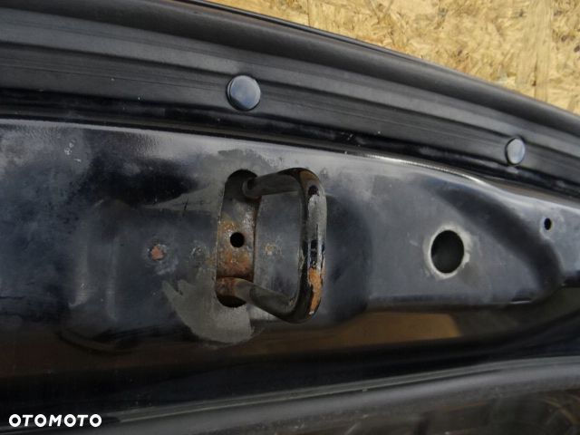 MASKA POKRYWA SILNIKA MAZDA 6 LIFT 05-07 - 9
