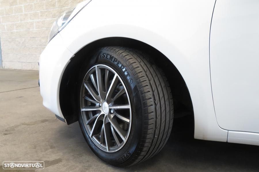 Kia Rio 1.4 CRDi TX Sport - 21