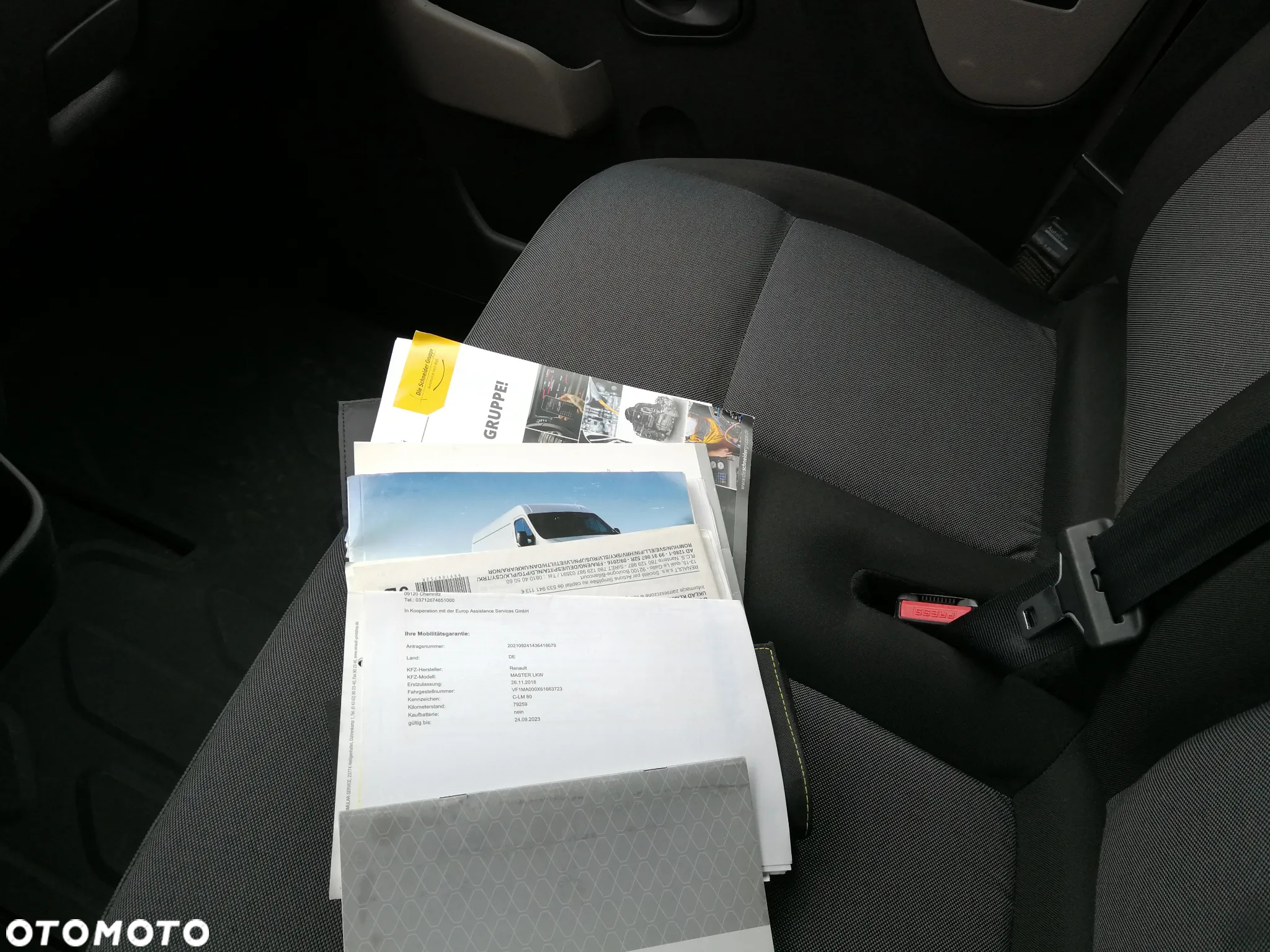 Renault Master - 21