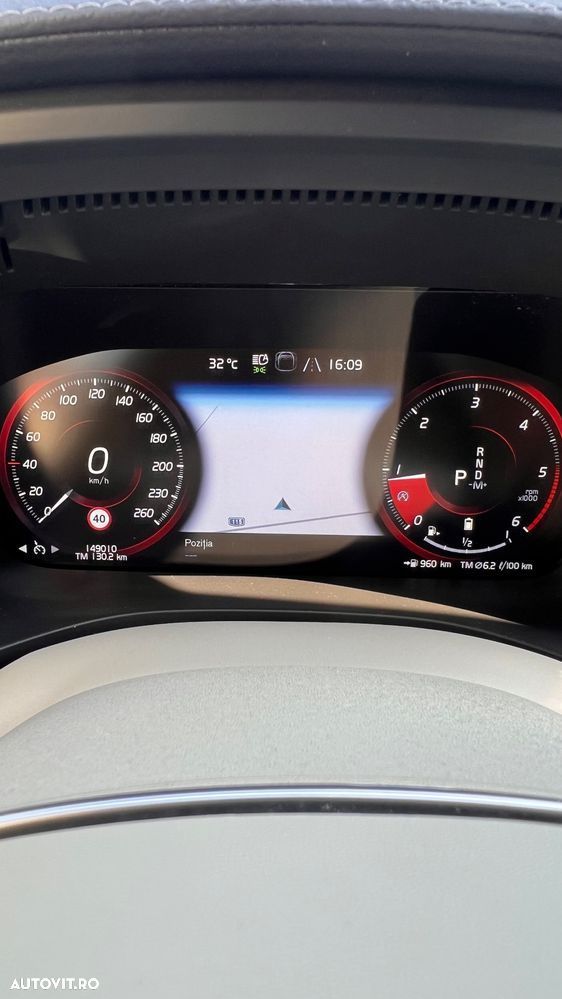 Volvo XC 60 B5 MHEV AWD Inscription - 6