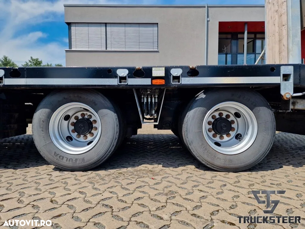 Fliegl DTS 300 - 17