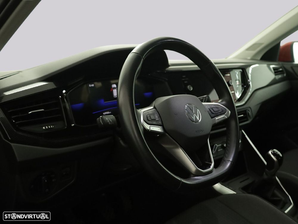 VW Taigo 1.0 TSI Urban - 4