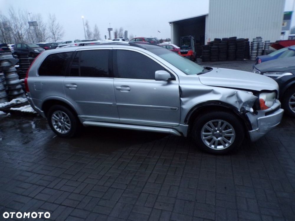 Części - Volvo XC90 1 I 2.9 T6 AWD 04R - 3