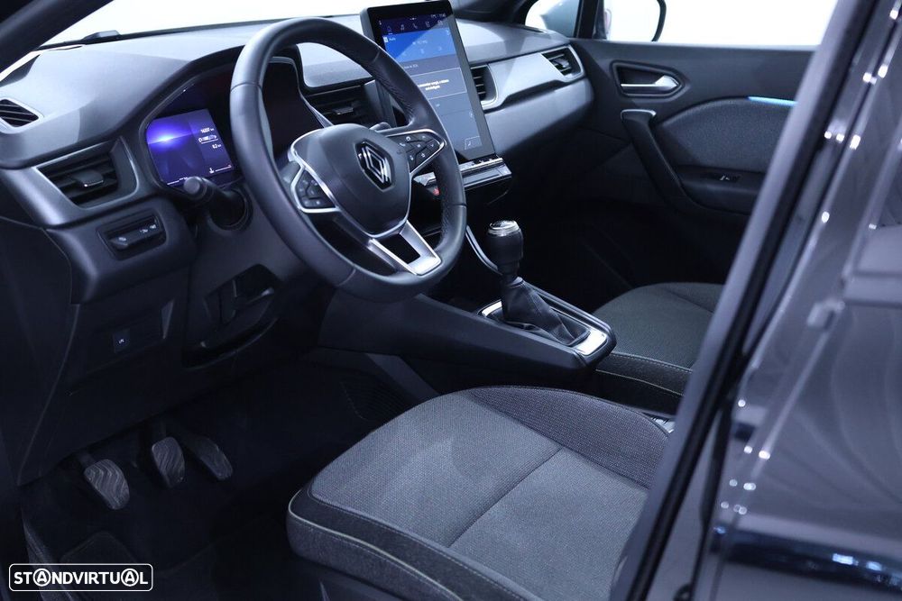 Renault Captur 1.0 TCe Techno - 14