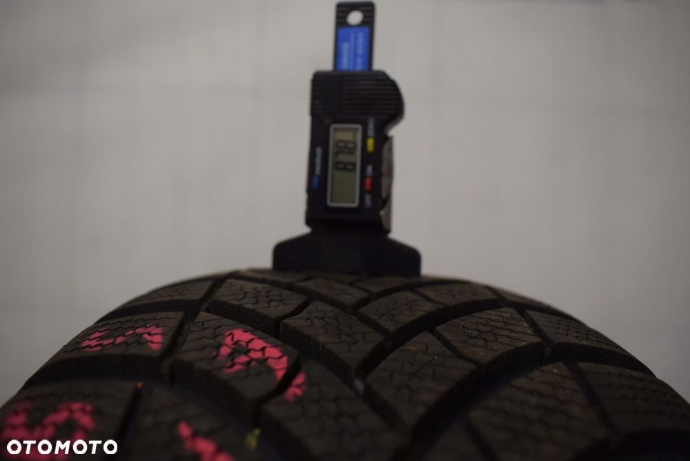 R17 215/65 Semperit Speed-Grip 5 103H Wysyłka gratis! - 3