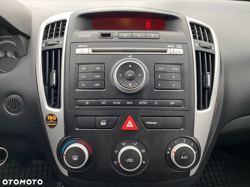 Kia Ceed Cee'd 1.4 Comfort - 15