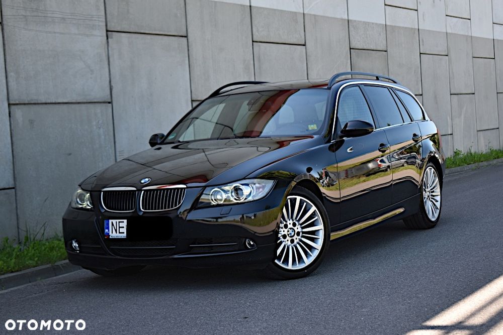 BMW Seria 3 - 3