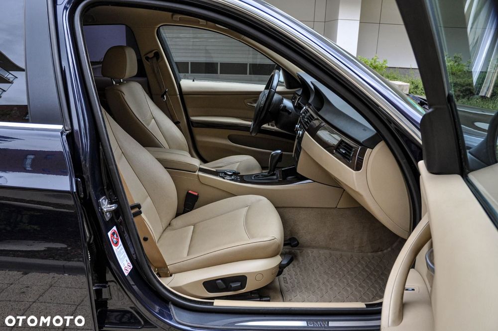 BMW Seria 3 - 13