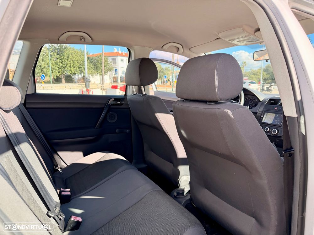 VW Polo 1.2 Live - 8