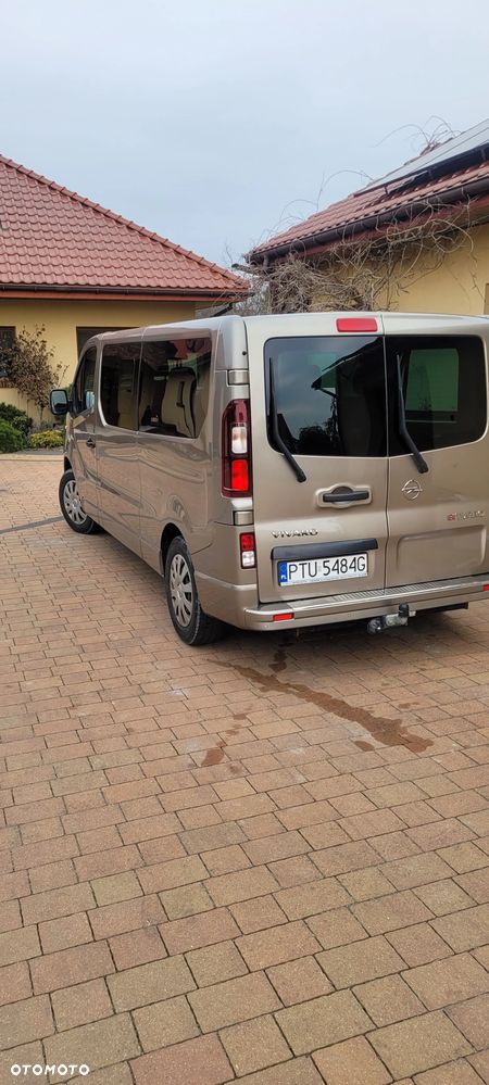 Opel Vivaro 1.6 CDTI L2 - 6