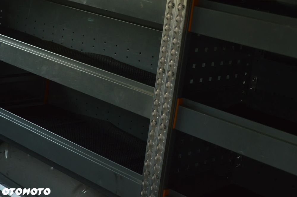 Volkswagen T6 Transporter DSG 4x4 L2 długi zabudowa - 20