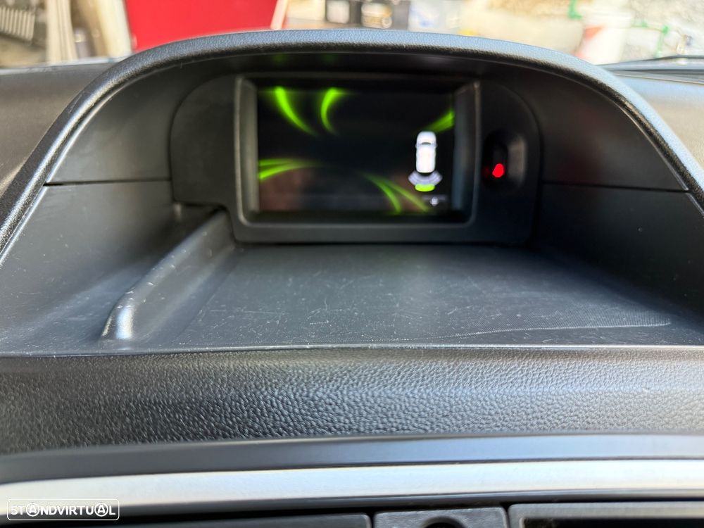 Renault KANGOO 1.5 DCI GPS - 41