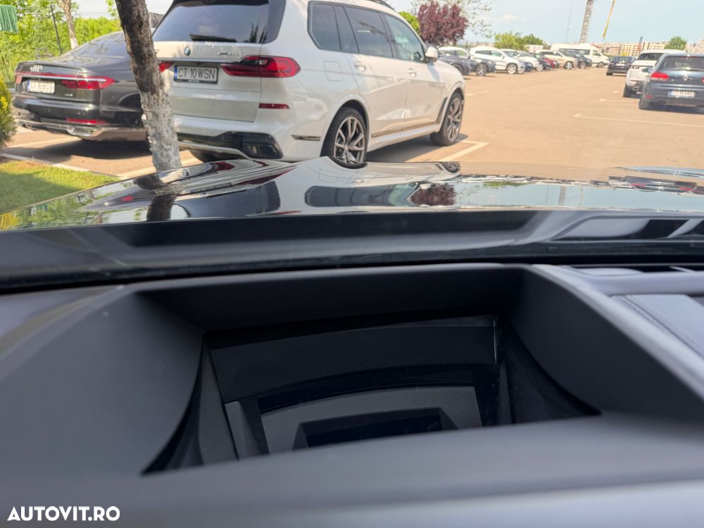 BMW Seria 8 840d xDrive - 18
