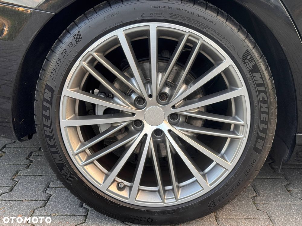 Mercedes-Benz Klasa E 220 d 9G-TRONIC Avantgarde - 7