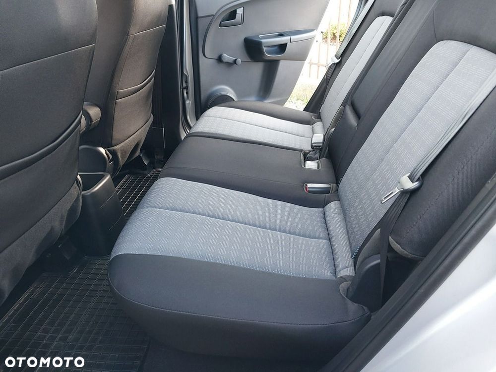 Kia Venga 1.4 M - 18
