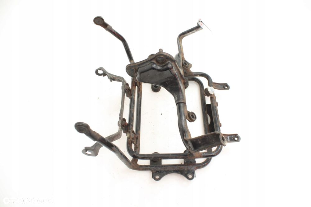 STELAŻ CZASZY LICZNIKA ZEGARÓW Yamaha XJ 600 92-03 - 5