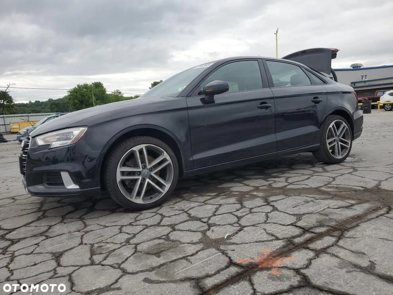 Audi A3 - 2
