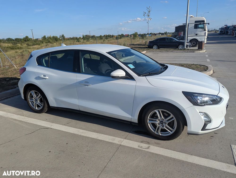 Ford Focus 1.5 EcoBlue Trend - 3