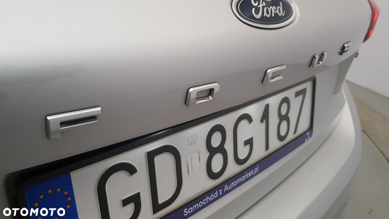 Ford Focus - 18