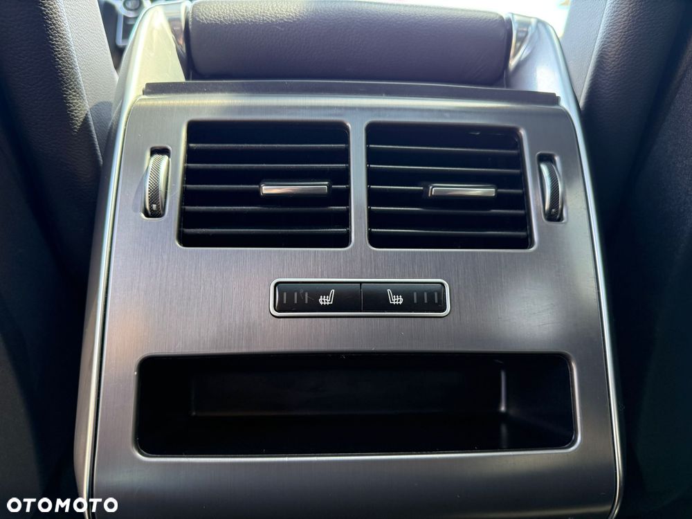 Land Rover Range Rover Sport - 21