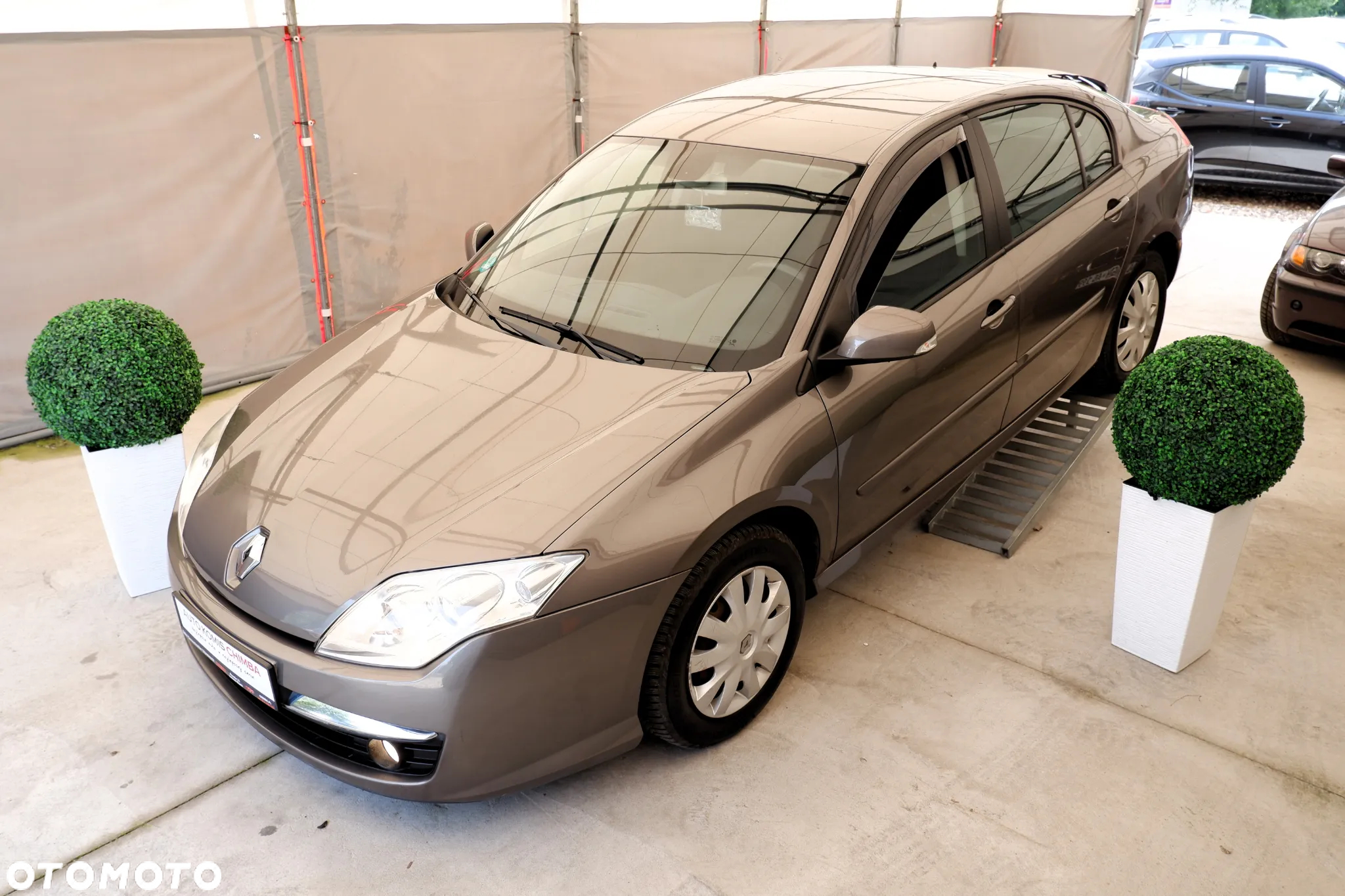 Renault Laguna - 2