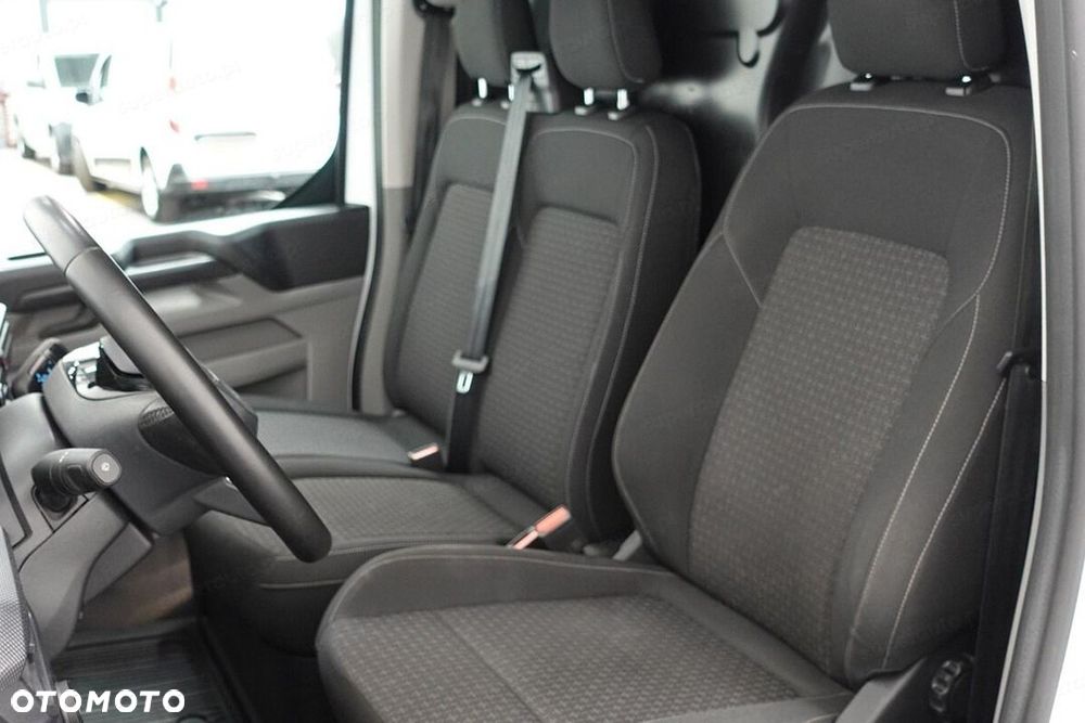 Ford Transit Custom 320 L2H1 Trend A8 2.0 170KM - 8
