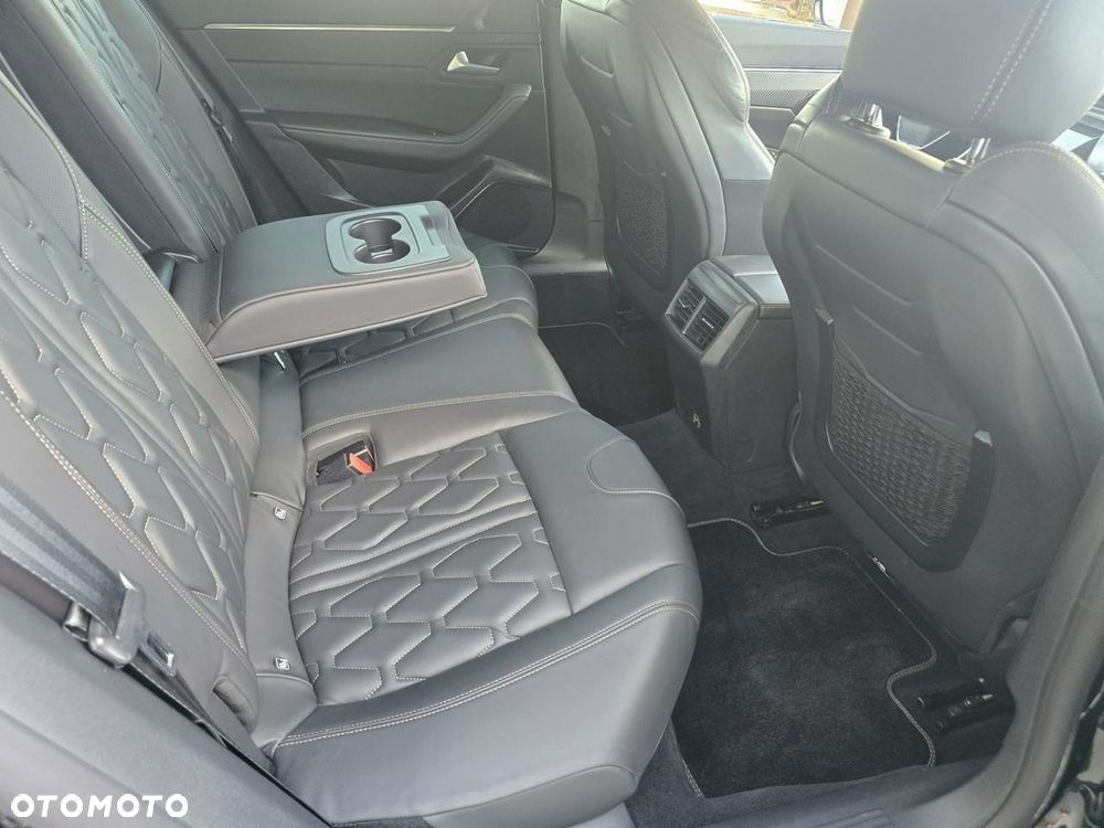 Peugeot 508 - 18