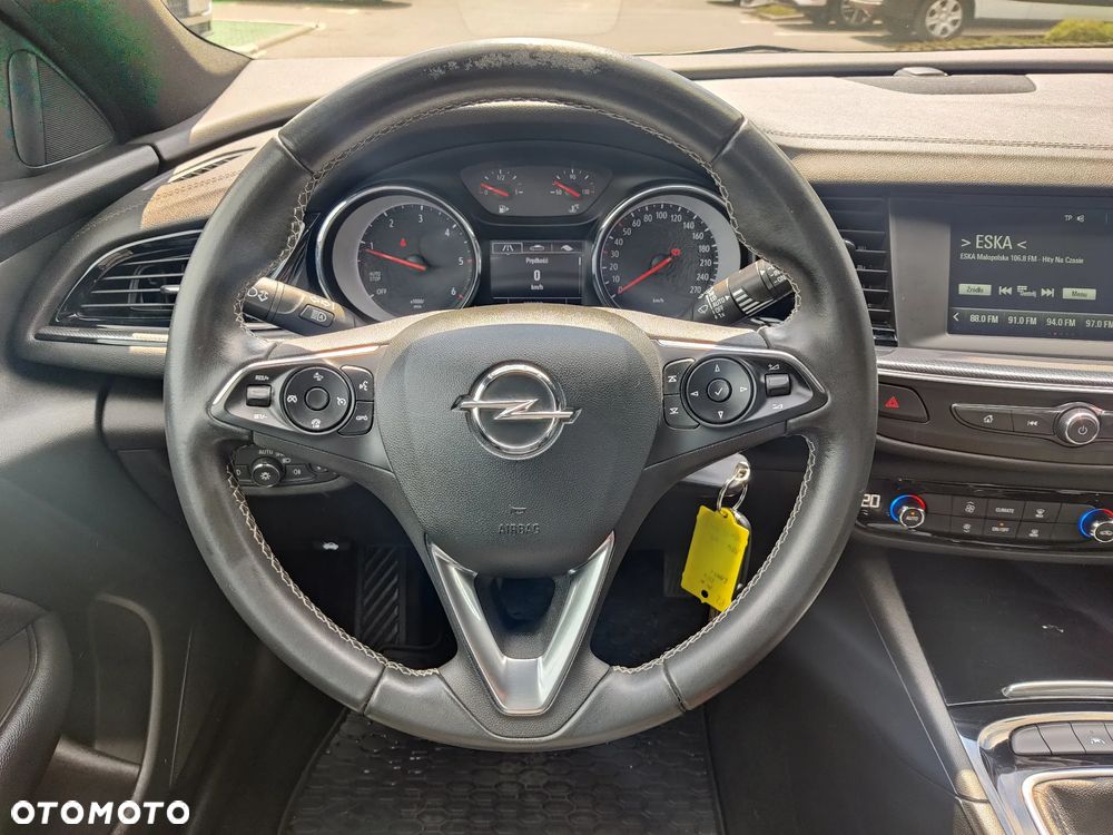 Opel Insignia 1.5 Business - 9