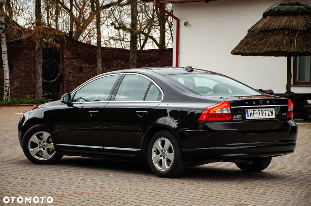 Volvo S80 2.4D Momentum - 16