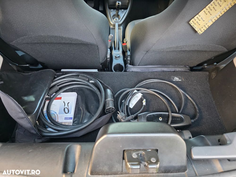 Smart Fortwo coupe Electric drive - 7