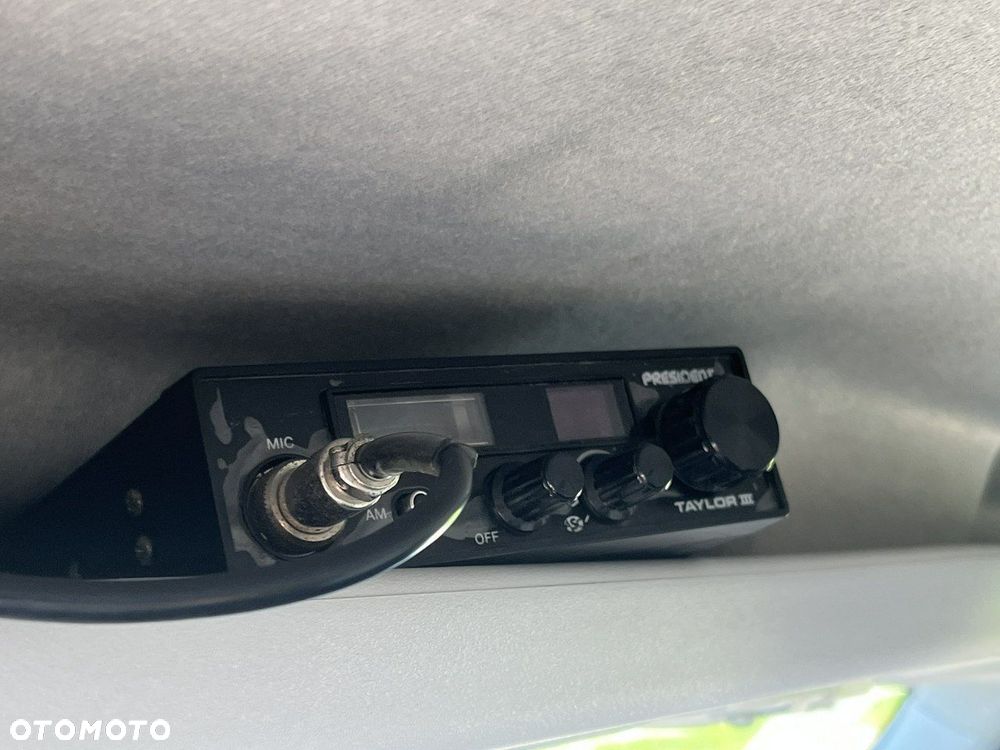 Iveco Daily 72C18 3.0/180KM Kontener 10-palet Ładowność-4000kg - 24