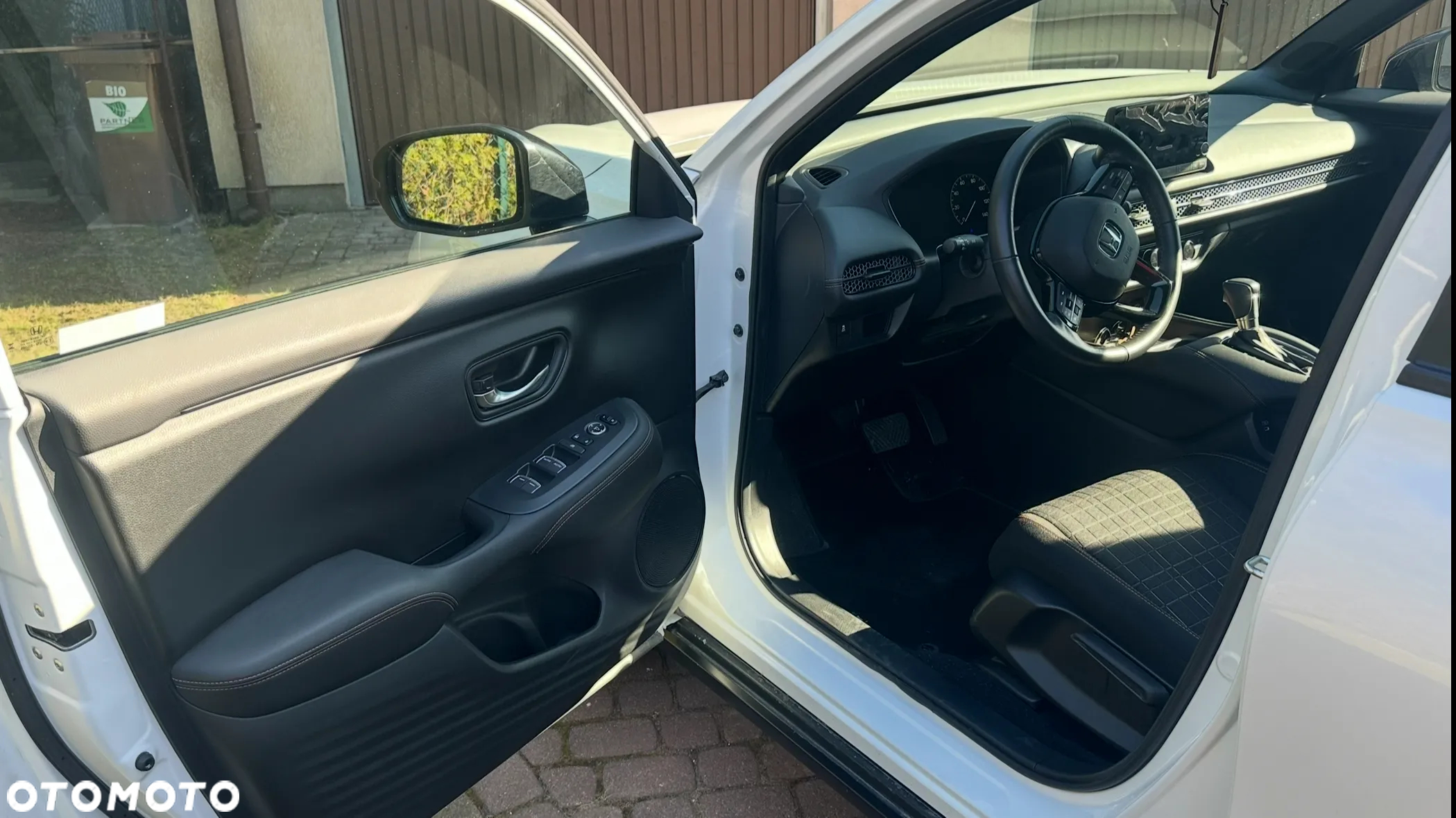 Honda ZR-V - 8