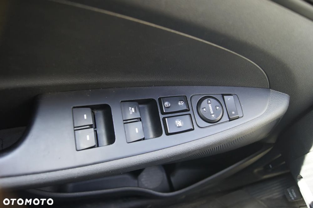 Hyundai Tucson - 20