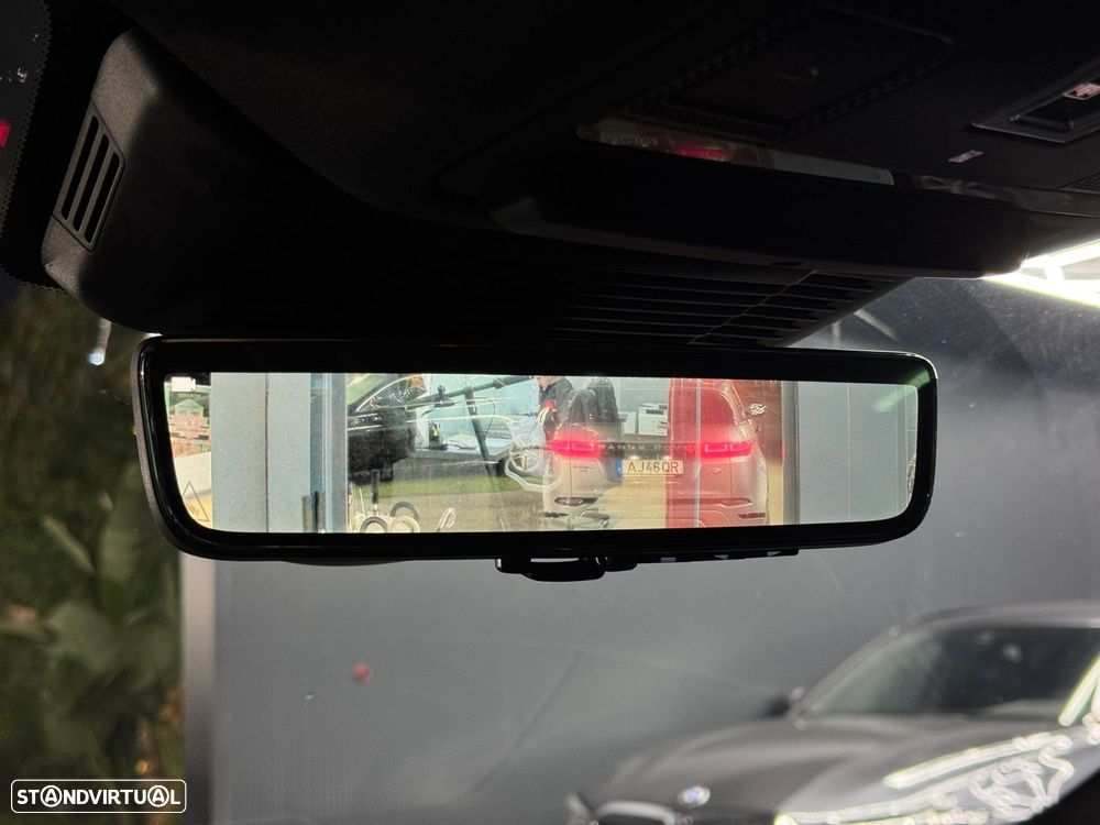 Land Rover Range Rover Evoque 1.5 P300e AWD R-Dynamic S Auto - 59