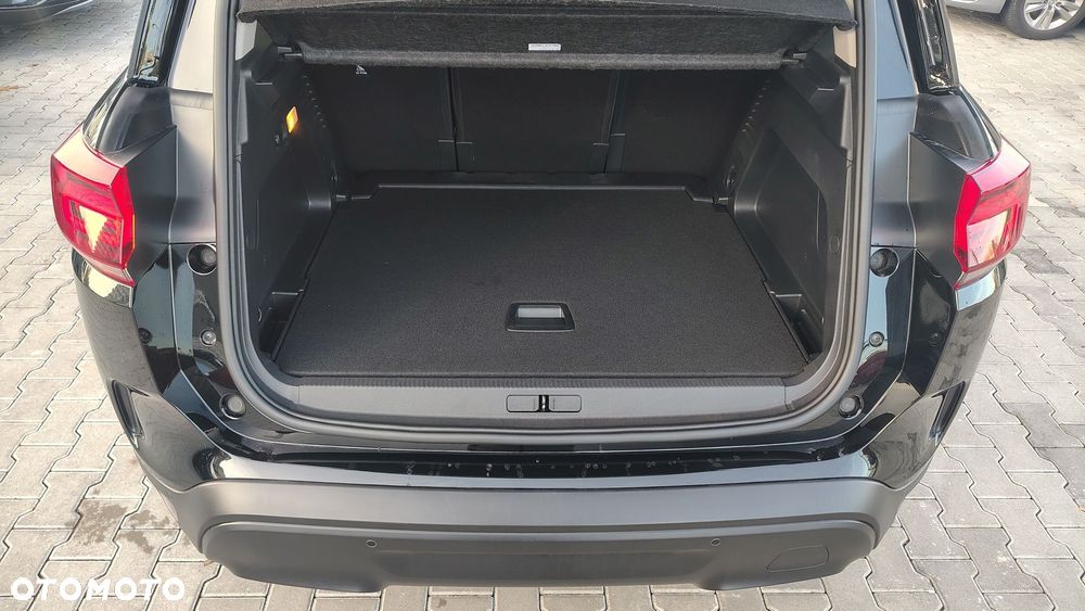 Citroën C5 Aircross 1.5 BlueHDi Feel EAT8 - 9