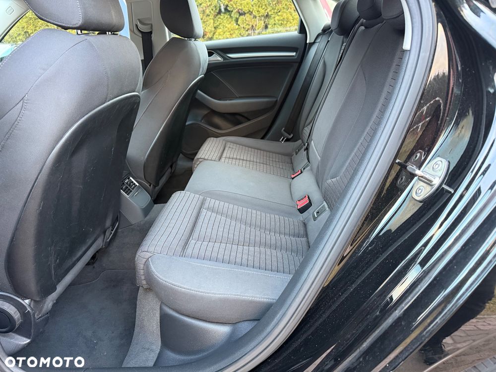 Audi A3 Limousine - 6