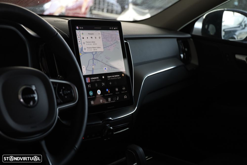 Volvo XC 60 2.0 T6 PHEV Core AWD - 14