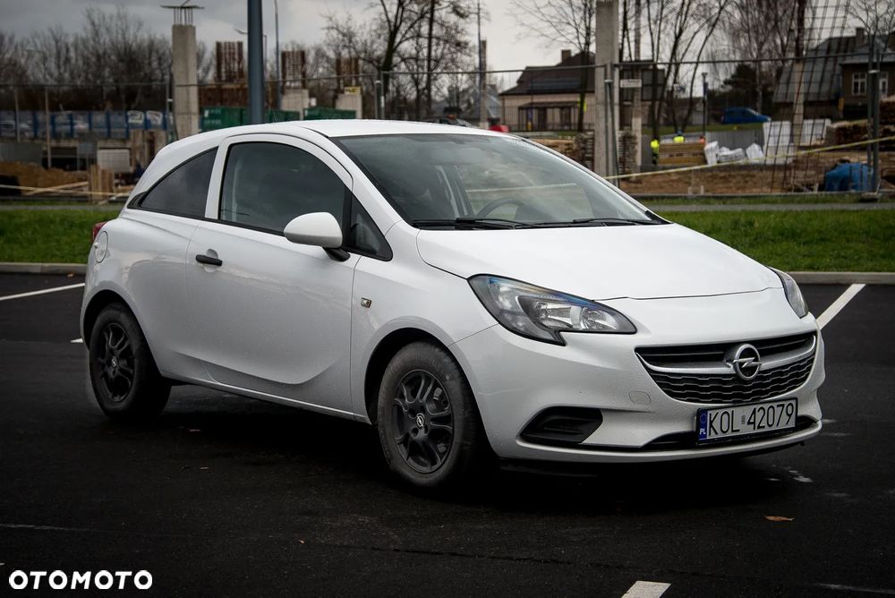 Opel Corsa 1.2 Enjoy - 3