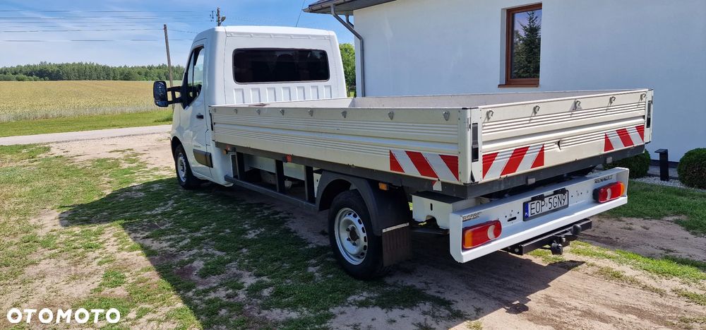 Renault Master 3 - 4