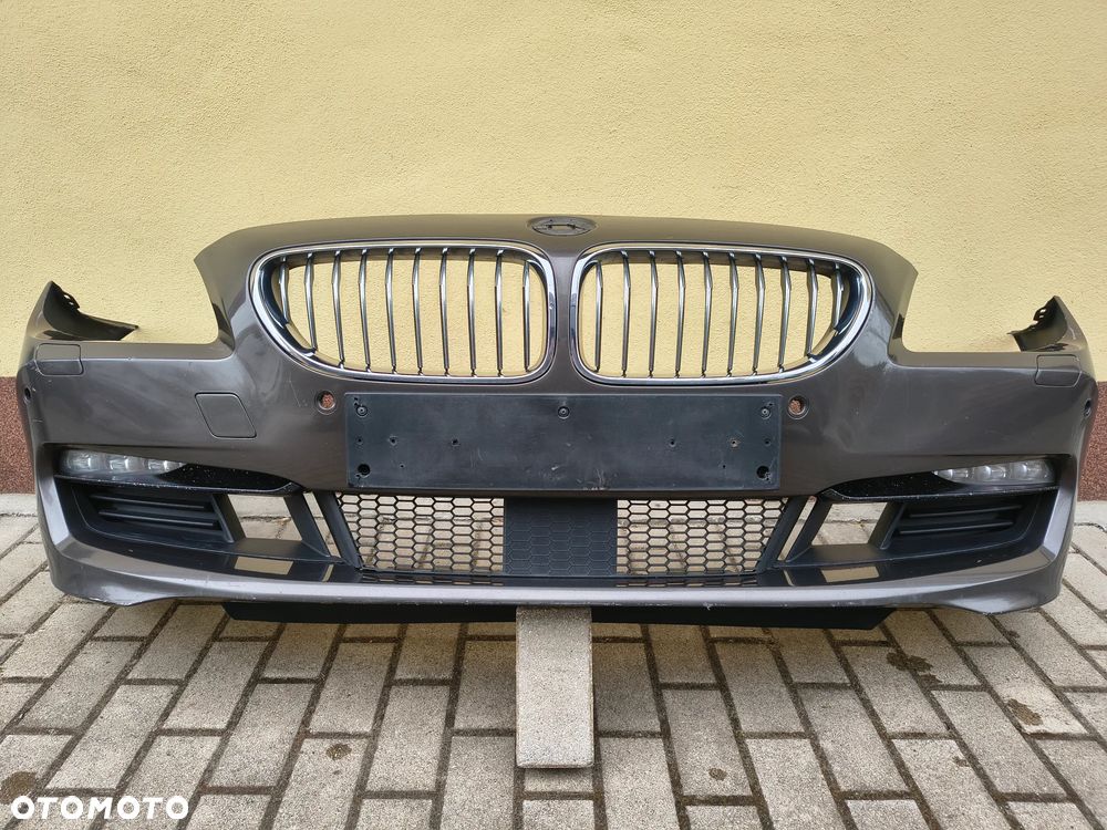 zderzak przedni przÓd bmw 6 F12 F13 F06