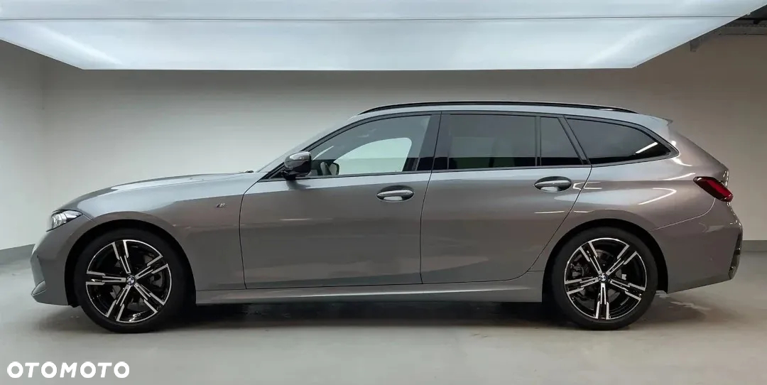 BMW Seria 3 320i M Sport - 3